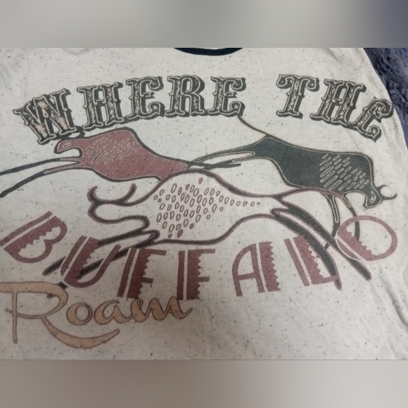 Western Tank Top - Picture 2 of 4